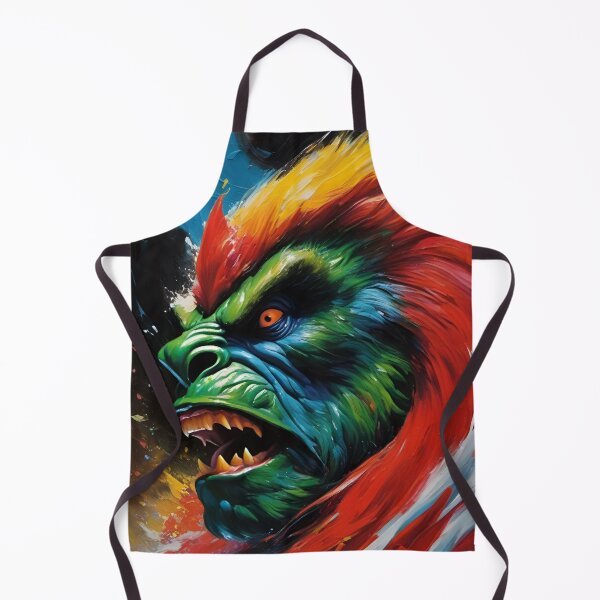 Item preview, Sci fy Monster Movie  designed and sold by MatrixTattoo.