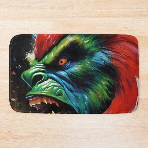 Item preview, Sci fy Monster Movie  designed and sold by MatrixTattoo.