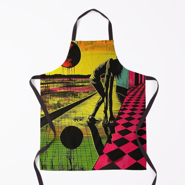 Item preview, Orwellian Chrysalis designed and sold by Retro Type.