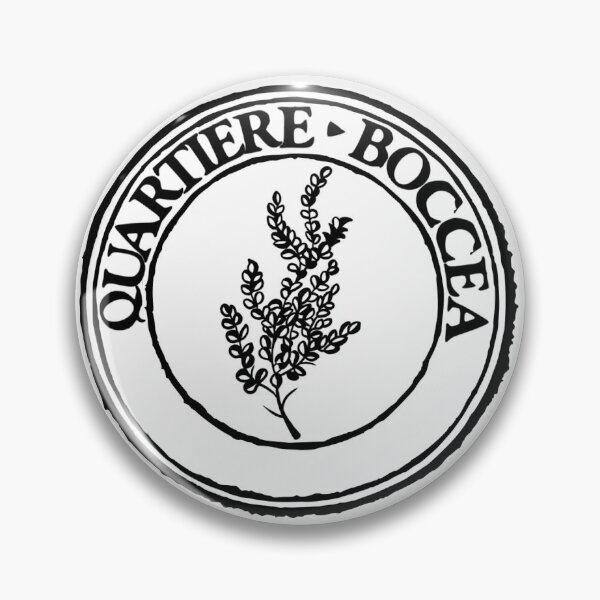 Aperçu de l'œuvre Quartier BOCCEA, Rome créée et vendue par Reflusso.