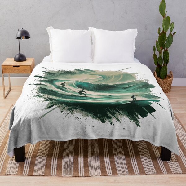 Item preview, International Surfing Day designed and sold by 101univers.