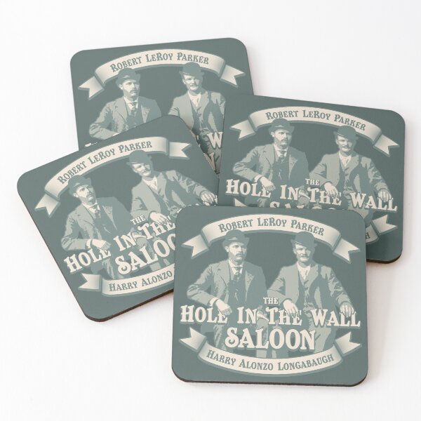 Item preview, The Hole in the Wall designed and sold by robotrobotROBOT.