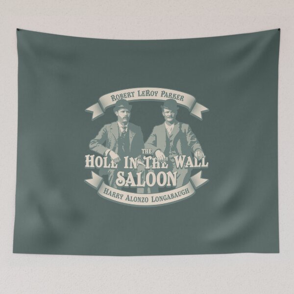 Item preview, The Hole in the Wall designed and sold by robotrobotROBOT.