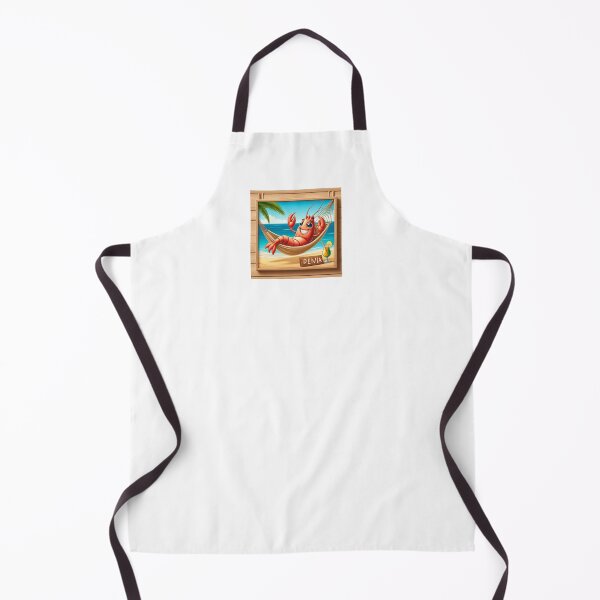 Item preview, DENIA GAMBA ON THE BEACH 2 designed and sold by LadOlive.