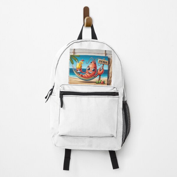 Item preview, DENIA GAMBA ON THE BEACH 3 designed and sold by LadOlive.