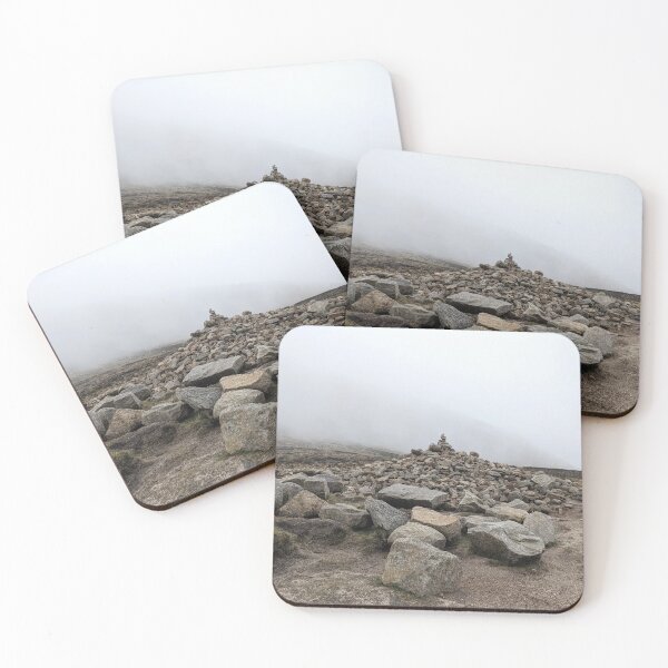 Item preview, Mist in the Mountains designed and sold by larar2.