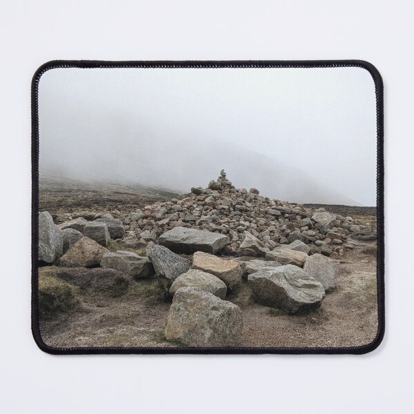 Item preview, Mist in the Mountains designed and sold by larar2.