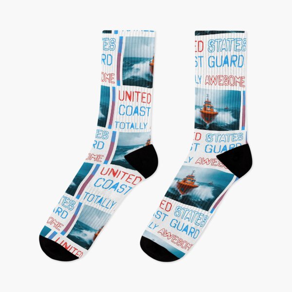 Item preview, Totally awesome United States Coast Guard designed and sold by TheBruce77.