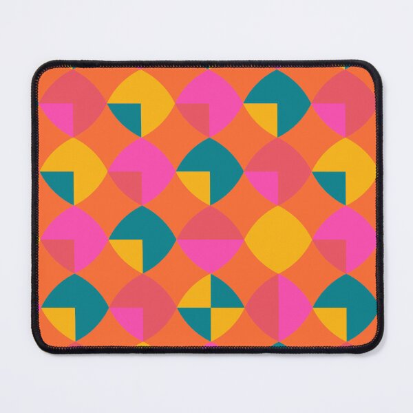 Item preview, Geometric dance designed and sold by ByCornelia.