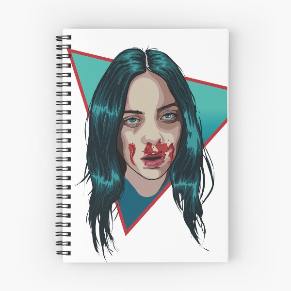 Item preview, nosebleed designed and sold by ThingsbyLovissa.