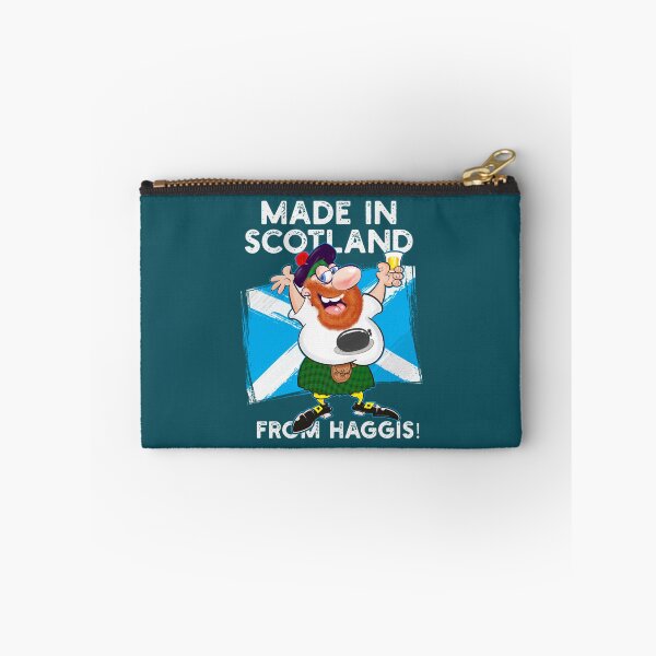 Item preview, MADE IN SCOTLAND FROM HAGGIS! Active  designed and sold by Dakotahdevan.