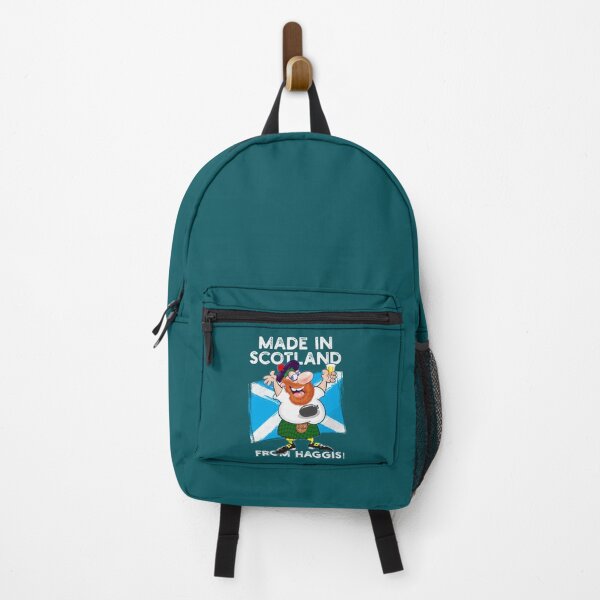 Item preview, MADE IN SCOTLAND FROM HAGGIS! Active designed and sold by Dakotahdevan.