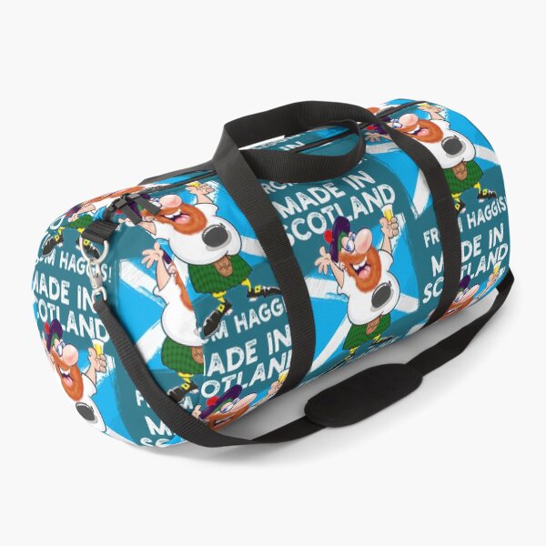 Item preview, MADE IN SCOTLAND FROM HAGGIS! Active  designed and sold by Dakotahdevan.