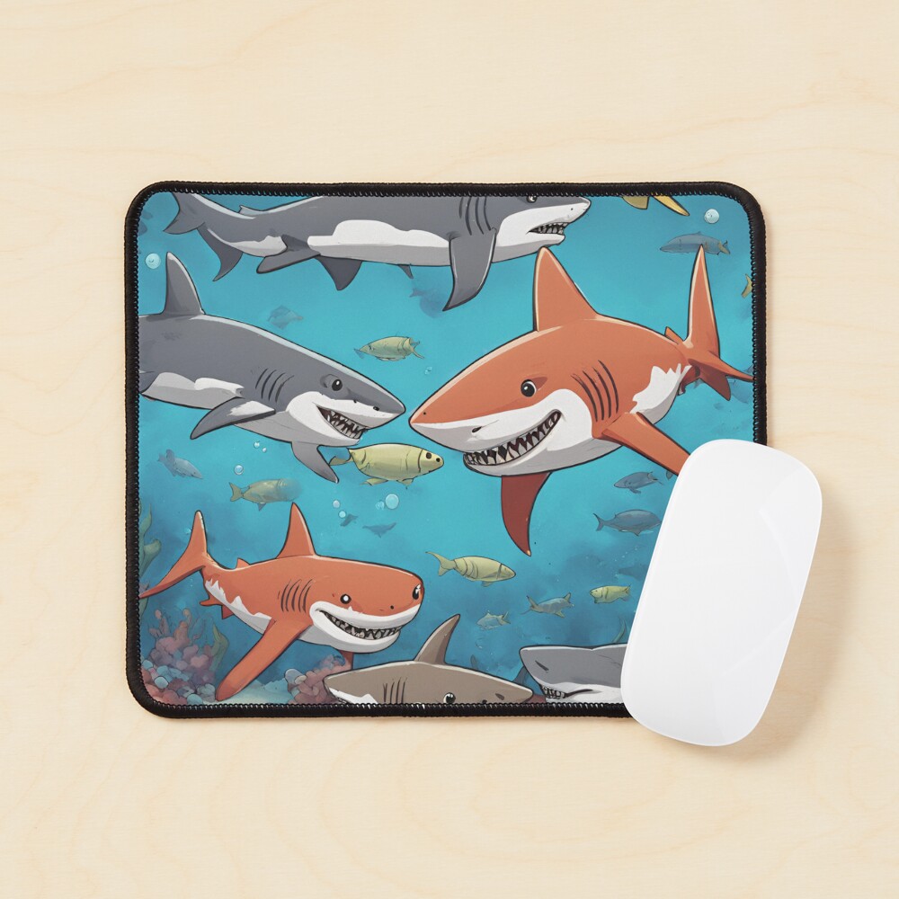Item preview, Mouse Pad designed and sold by profiler221b.