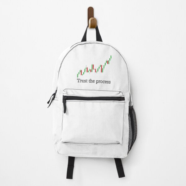 Item preview, Trust the process Challenges with Chart designed and sold by SrSCreative.