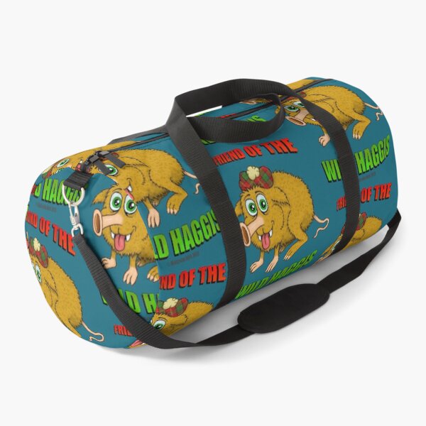 Item preview, Friend of The Wild Haggis designed and sold by Dakotahdevan.