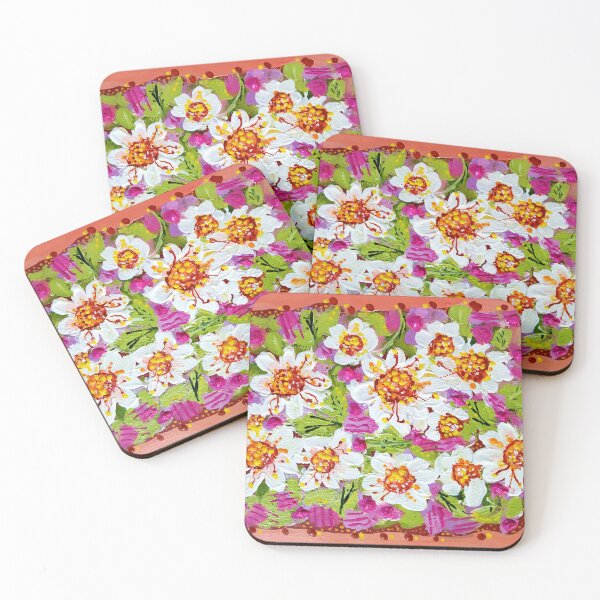 Item preview, Crazy Daizies designed and sold by FancifulsBySue.