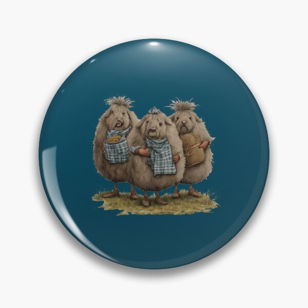 Item preview, A Herd Of Haggis Active  designed and sold by Dakotahdevan.