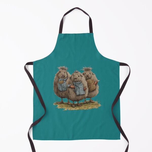 Item preview, A Herd Of Haggis Active designed and sold by Dakotahdevan.