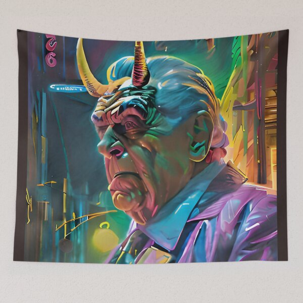 Item preview, Monster Movie Director  designed and sold by MatrixTattoo.
