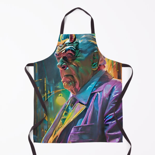 Item preview, Monster Movie Director designed and sold by MatrixTattoo.