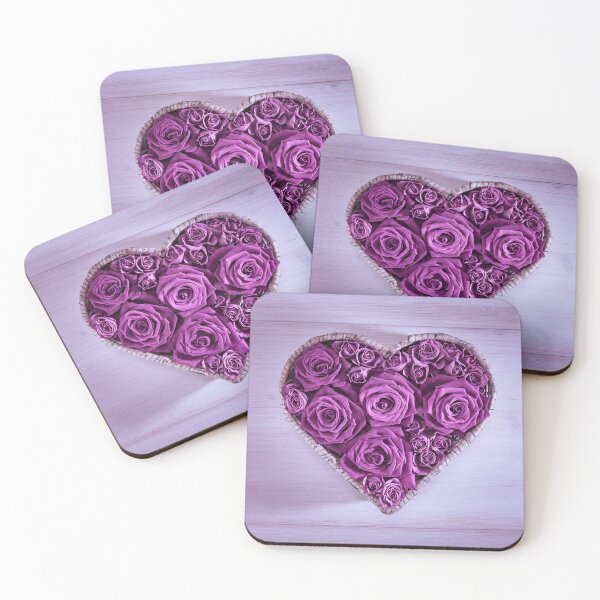 Item preview, Rose Heart  designed and sold by assaf.