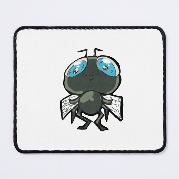 Item preview, Buddy the Fly designed and sold by Solidayre.