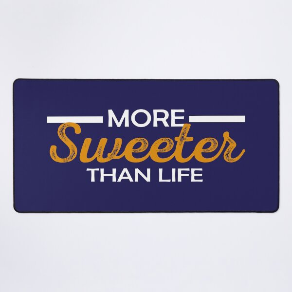 Item preview, More sweet than life designed and sold by AdrianShirt.