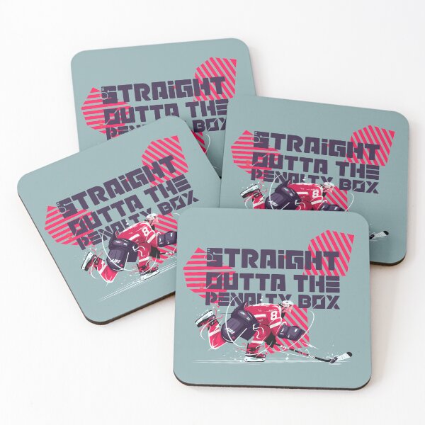Item preview, straight outta the penalty box designed and sold by sydney-syder.
