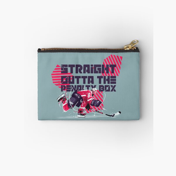 Item preview, straight outta the penalty box designed and sold by sydney-syder.