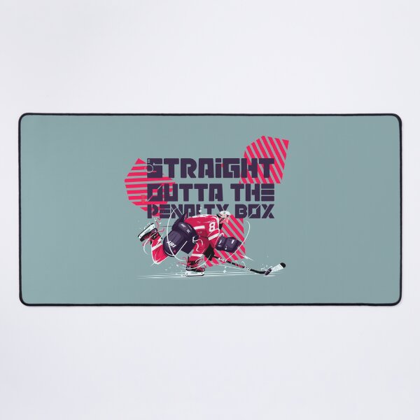Item preview, straight outta the penalty box designed and sold by sydney-syder.