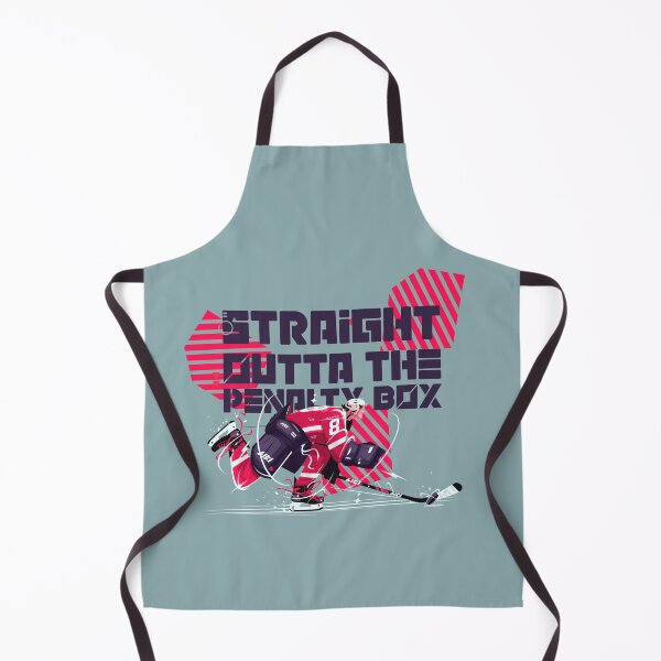 Item preview, straight outta the penalty box designed and sold by sydney-syder.