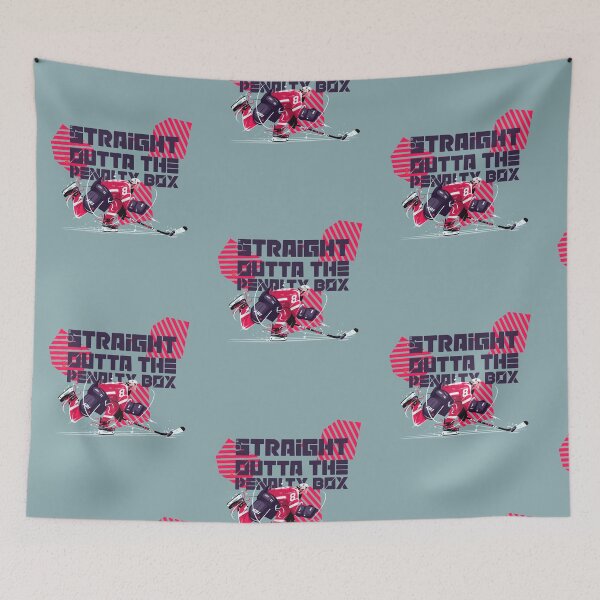 Item preview, straight outta the penalty box designed and sold by sydney-syder.