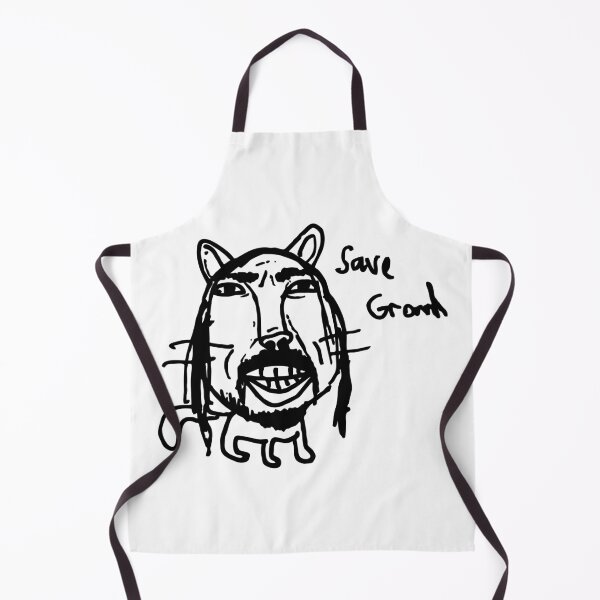 Item preview, Dave Grohl As A Cat  designed and sold by HotmannWill.