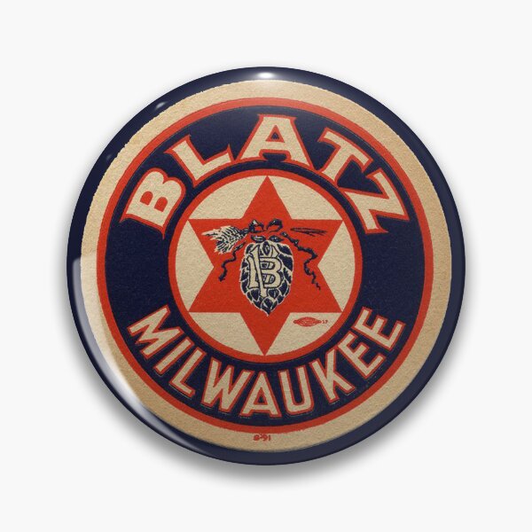 Item preview, Valentin Blatz Brewing Company designed and sold by daviess97.