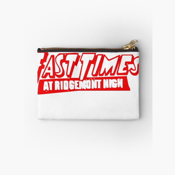 Item preview, Fast times at ridgemont high designed and sold by Zampokuas.