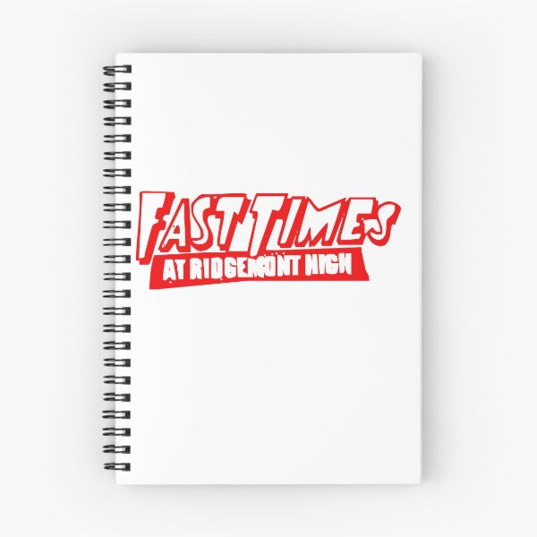 Item preview, Fast times at ridgemont high designed and sold by Zampokuas.