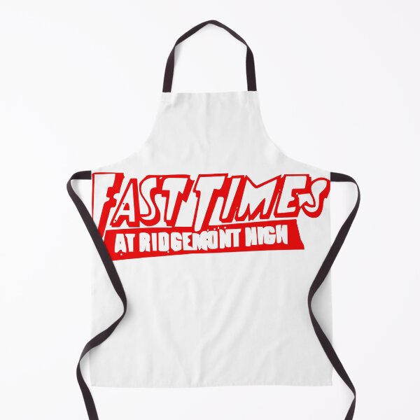 Item preview, Fast times at ridgemont high designed and sold by Zampokuas.