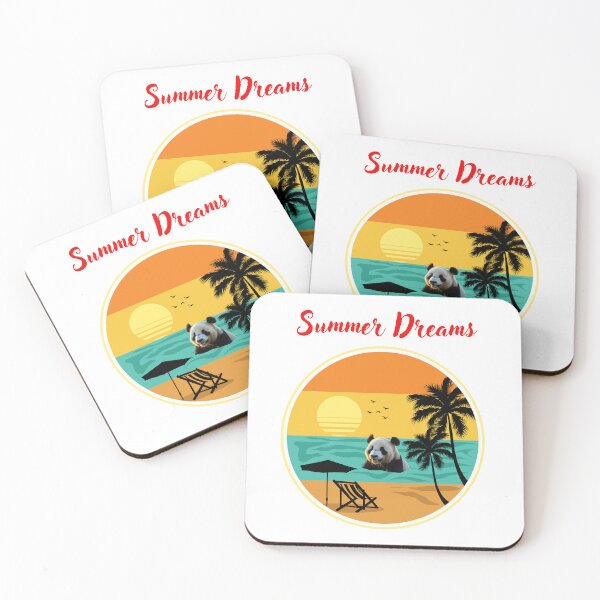 Item preview, Summer Dreams designed and sold by Zha-Zha Designs.