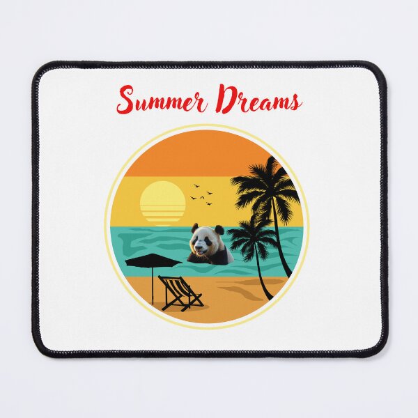 Item preview, Summer Dreams designed and sold by Zha-Zha Designs.