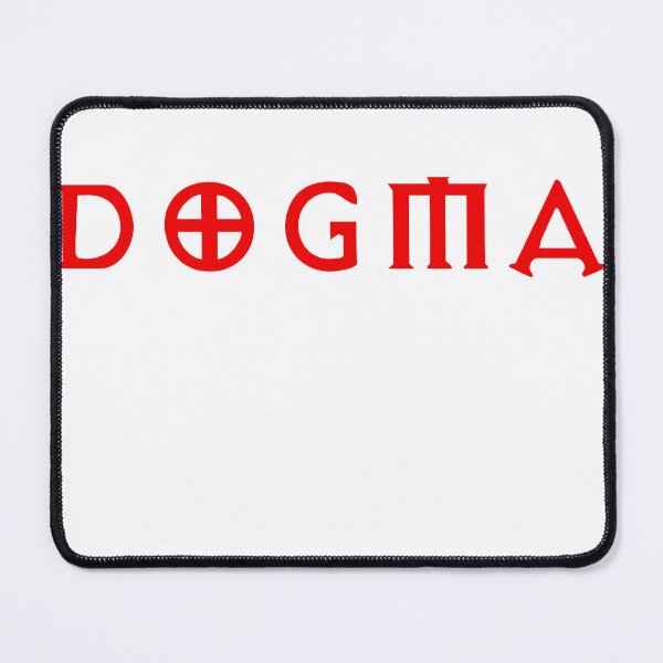Item preview, Dogma designed and sold by Zampokuas.