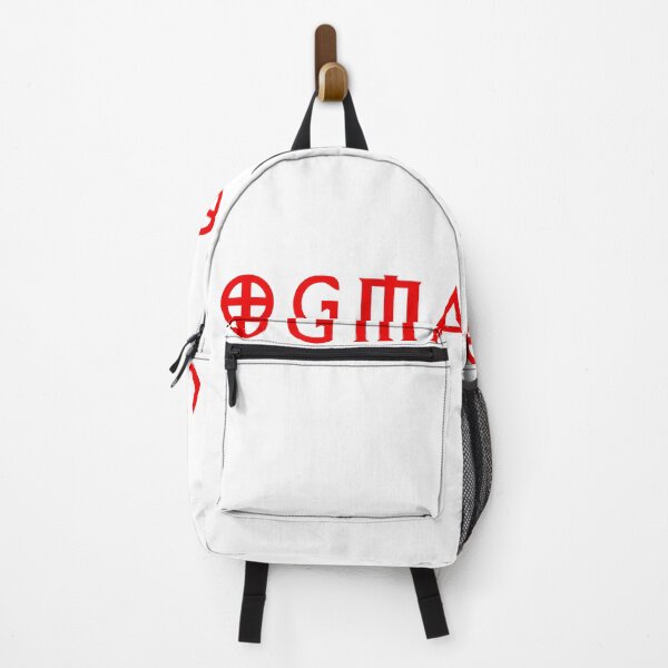 Item preview, Dogma designed and sold by Zampokuas.