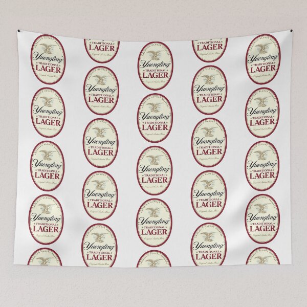 Item preview, Yuengling America's Oldest Brewery designed and sold by enosb58.