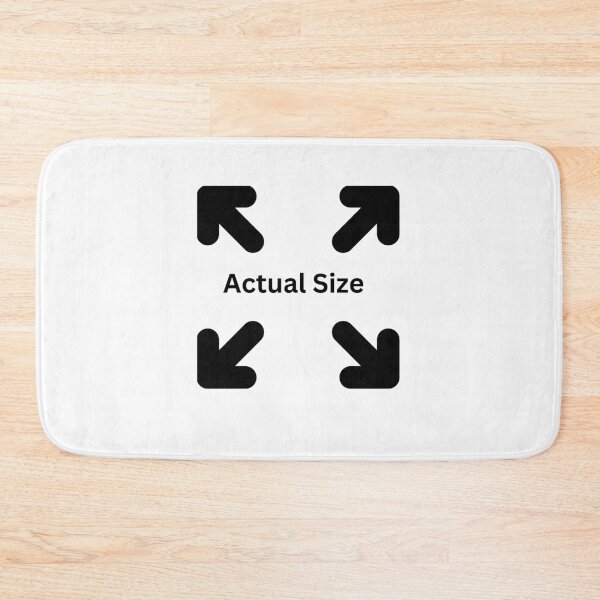 Item preview, Actual Size designed and sold by profiler221b.