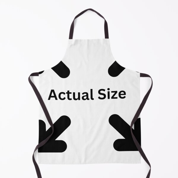 Item preview, Actual Size designed and sold by profiler221b.