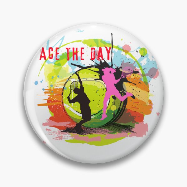 Item preview, Ace the day. designed and sold by ConradoBullhead.