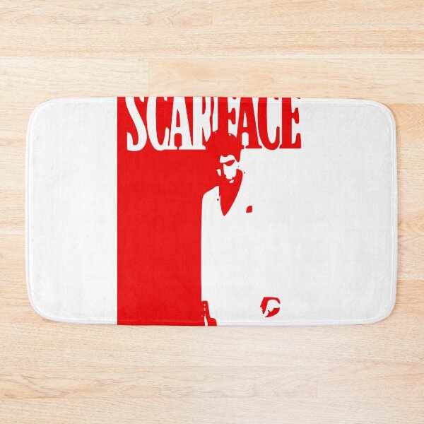 Item preview, Scareace designed and sold by Zampokuas.