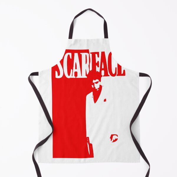 Item preview, Scareace designed and sold by Zampokuas.