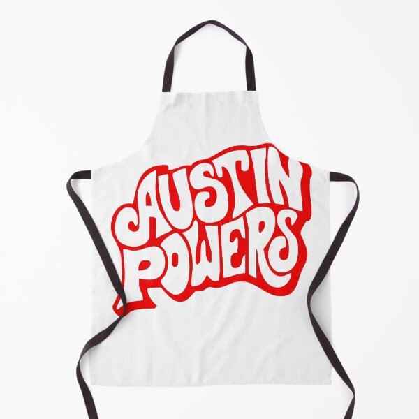 Item preview, Austin power designed and sold by Zampokuas.