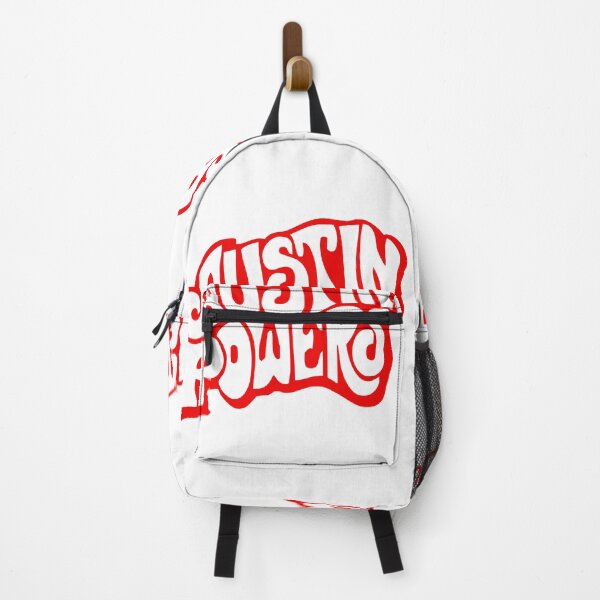 Item preview, Austin power designed and sold by Zampokuas.
